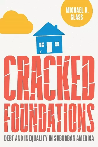 Cracked Foundations cover