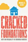 Cracked Foundations cover