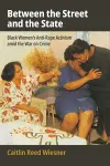 Between the Street and the State cover
