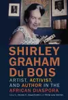 Shirley Graham Du Bois cover