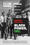 Black Power, Inc. cover