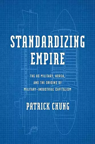 Standardizing Empire cover