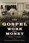 The Gospel of Work and Money cover
