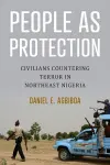 People As Protection cover