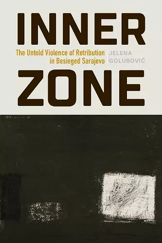 Inner Zone cover