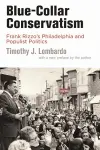 Blue-Collar Conservatism cover