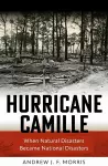 Hurricane Camille cover