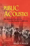 Public Acoustics cover