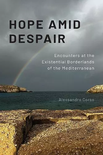 Hope Amid Despair cover