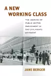 A New Working Class cover