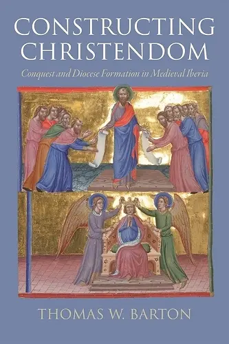 Constructing Christendom cover