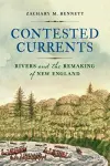 Contested Currents cover