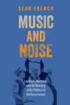 Music and Noise cover