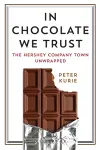In Chocolate We Trust cover