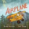 The Littlest Airplane cover