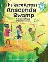 The Race Across Anaconda Swamp cover