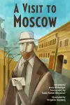 A Visit to Moscow cover