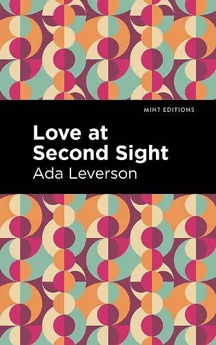 Love at Second Sight cover