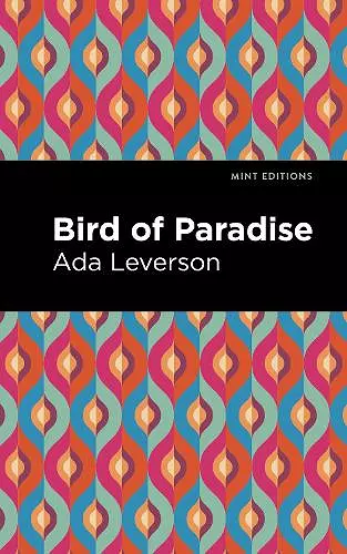 Bird of Paradise cover