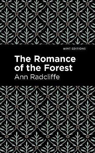 The Romance of the Forest cover