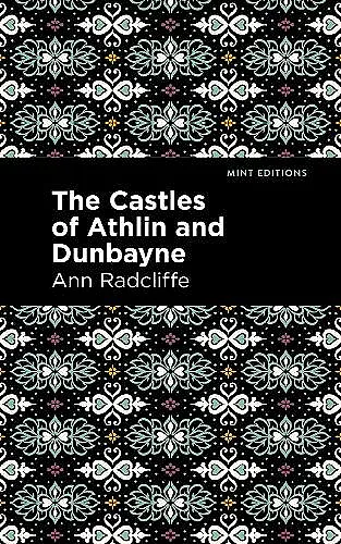 The Castles of Athlin and Dunbayne cover