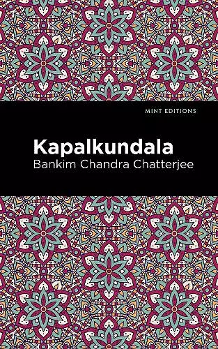 Kapalkundala cover