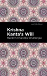 Krishna Kanta's Will cover