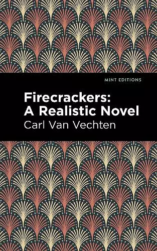 Firecrackers cover