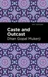 Caste and Outcast cover