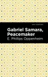 Gabriel Samara, Peacemaker cover