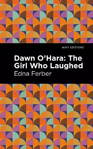 Dawn O' Hara cover