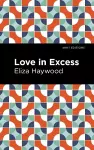 Love in Excess cover