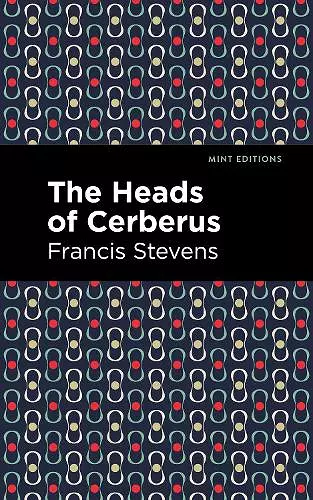 The Heads of Cerberus cover