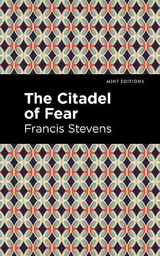 The Citadel of Fear cover