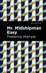 Mr. Midshipman Easy cover
