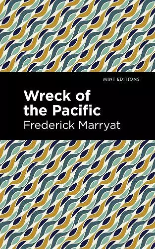 Wreck of the Pacific cover