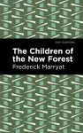 The Children of the New Forest cover