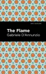 The Flame cover