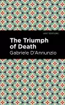 The Triumph of Death cover