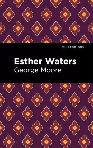 Esther Waters cover