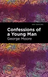 Confessions of a Young Man cover