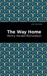 The Way Home cover