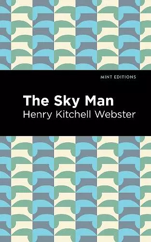 The Sky Man cover