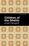 Children of the Ghetto cover