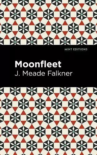 Moonfleet cover