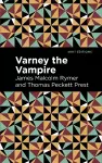 Varney the Vampire cover