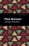 Paul Bunyan cover