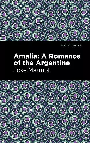 Amalia cover