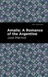 Amalia cover