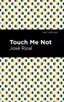 Touch Me Not cover